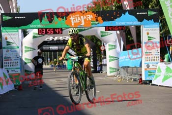 JUAN LUIS MARTIN FLORIDO Talajara 2018 28350