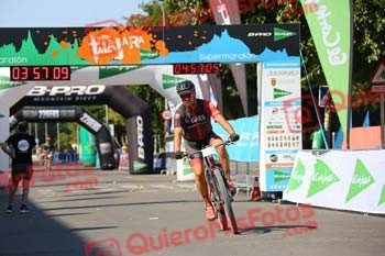 JAVIER RONDON AGUILERA Talajara 2018 28362