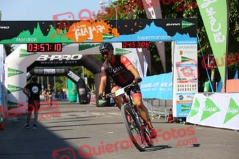 JAVIER RONDON AGUILERA Talajara 2018 28363