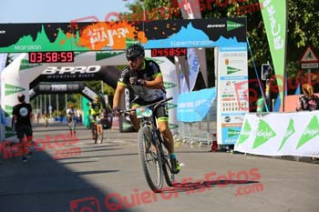 JAVIER JIMENEZ ESPALLARDO Talajara 2018 28413