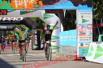 LUIS ENRIQUE CALONGE PIZARRO Talajara 2018 28841