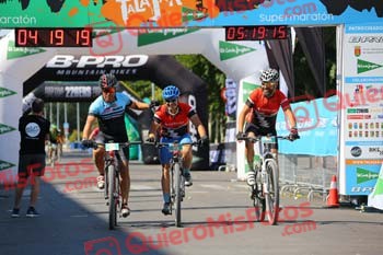 MIGUEL ANGEL COBOS PEREZ Talajara 2018 28892