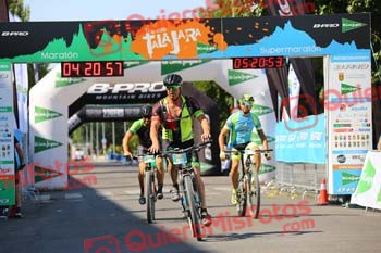 PHIL TALBUTT Talajara 2018 28944