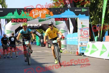 SALVADOR GONZALEZ SANCHEZ Talajara 2018 29016