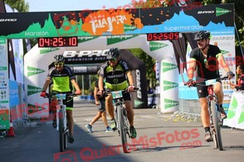 MIGUEL EDUARDO LEIRO SOSA Talajara 2018 29034