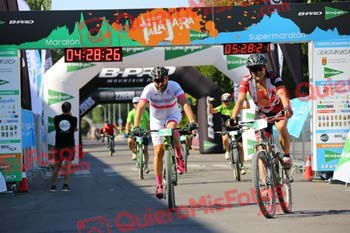 IGNACIO GARCIA MORALES Talajara 2018 29107
