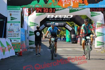 PABLO MIGUEL RIOS MONTANO Talajara 2018 29152