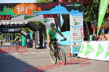 JUAN CARLOS PILARO MARTIN Talajara 2018 29252