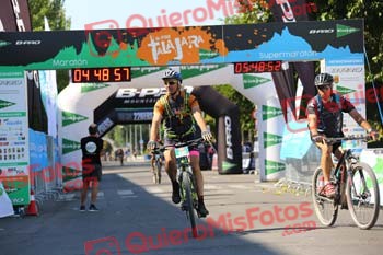 OSCAR PUERTA SANTAMARIA Talajara 2018 29617
