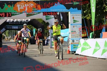 JUAN ANTONIO BARROSO PANTOJA Talajara 2018 29640