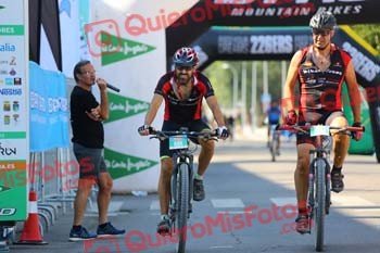 JUAN ANTONIO FRANCO TRASCASTRO Talajara 2018 30030