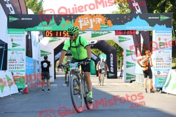 HIGINIO ROMERO GARCIA Talajara 2018 30120