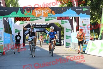 IGNACIO CHECA ALLEGUE Talajara 2018 30399