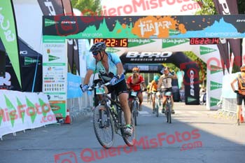 FRANCISCO JAVIER GARCIA MOCHOLI Talajara 2018 30449