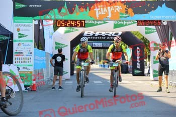 LUCIANO GOMEZ CEVEDIO Talajara 2018 30567