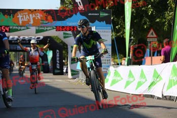 OLEGARIO CALDERON CARRASCO Talajara 2018 30638