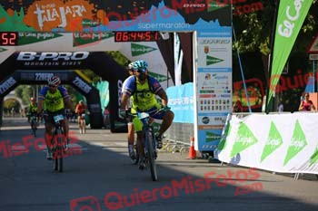 JOSE JAVIER GOMEZ SEGURA Talajara 2018 31065