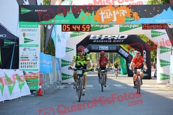 LORENZO BLAZQUEZ LOPEZ Talajara 2018 31075