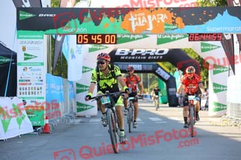 LORENZO BLAZQUEZ LOPEZ Talajara 2018 31076