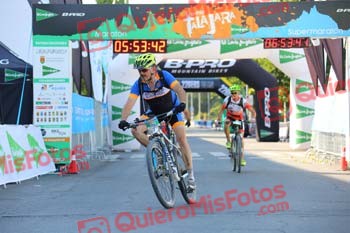 MIGUEL EDUARDO LEIRO SOSA Talajara 2018 31284
