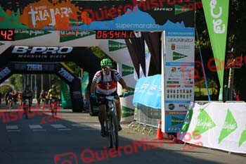 PEDRO JESUS TOLEDO CORTIJO Talajara 2018 31299