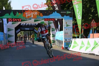 PEDRO JESUS TOLEDO CORTIJO Talajara 2018 31300
