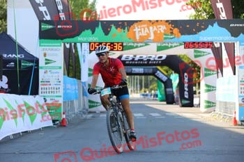 ROBERTO TORRIJOS SANTOS Talajara 2018 31345