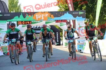JUAN CARLOS GARCIA LARA Talajara 2018 31479