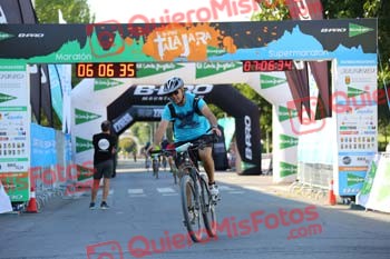OMAR GARRIDO SANCHEZ Talajara 2018 31596