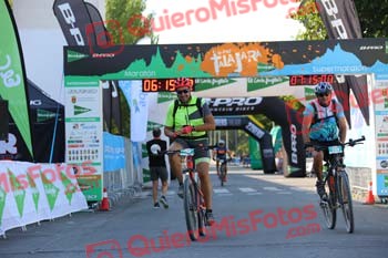 PEDRO DE LA ROCA BARBA Talajara 2018 31774