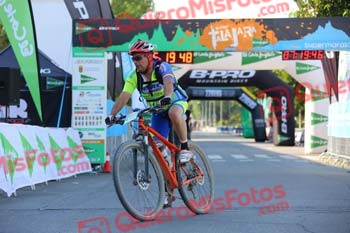 JUAN PEDRO AGUERO JIMENEZ Talajara 2018 31886