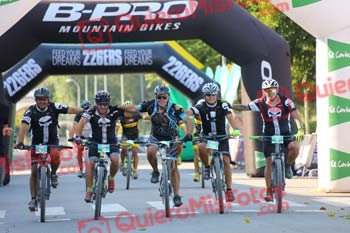 PEDRO SANZ MUNOZ Talajara 2018 32064