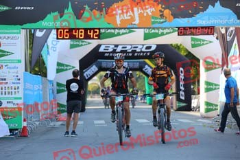 JOSE MARIA TELO GONZALEZ Talajara 2018 32305