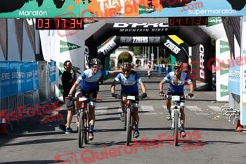 SANTIAGO MENDEZ SANCHEZ Talajara 2018 32954