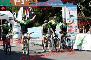 LUIS CABRERA LLORENTE Talajara 2018 34798