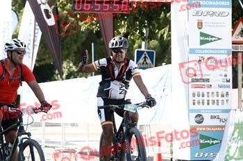 JULIAN ROBLES DE LA RIVA Talajara 2018 36554