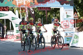 GONZALO FUENTES PEREZ Talajara 2018 36687