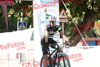 OSCAR HIGUERO RESINO Talajara 2018 36691