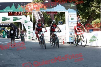 RUBEN MENDEZ CABEZA PENA Talajara 2018 36847