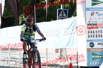 JUAN PEDRO AGUERO JIMENEZ Talajara 2018 36995