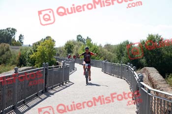 JAVIER RONDON AGUILERA Talajara 2018 25387