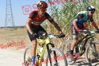 OMAR GARRIDO SANCHEZ Talajara 2018 38013