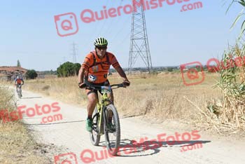 PEDRO ANTONIO BLANCO VEGA Talajara 2018 38140