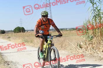 PEDRO ANTONIO BLANCO VEGA Talajara 2018 38142