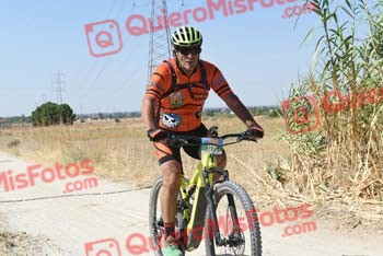 PEDRO ANTONIO BLANCO VEGA Talajara 2018 38143