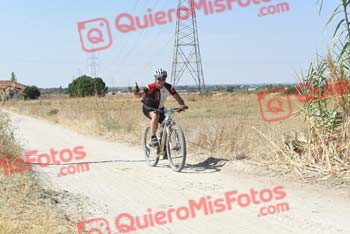 JOSE JUAN ARRANZ JUSTEL Talajara 2018 38879