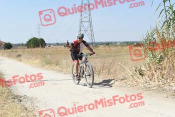 JOSE JUAN ARRANZ JUSTEL Talajara 2018 38880