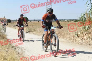 JAVIER RONDON AGUILERA Talajara 2018 39170