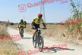 LUIS URDIALES SANCHEZ Talajara 2018 40024