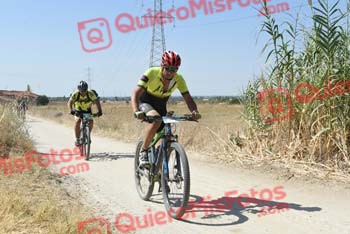 LUIS URDIALES SANCHEZ Talajara 2018 40025